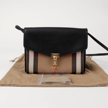 Burberry Macken Small Shoulder Crossbody Bag 3980825 155337201
