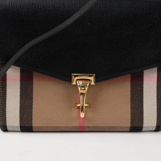 Burberry Macken Small Shoulder Crossbody Bag 3980825 155337201 [P]