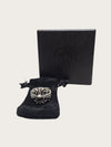 CHROME HEARTS Florale Keeper Kreuzring 156245718 [P]