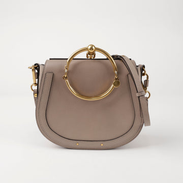 CHLOE Medium Tote Schultertasche 155378459