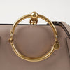 Chloe Medium Tote Shoulder Bag 155378459 [P]
