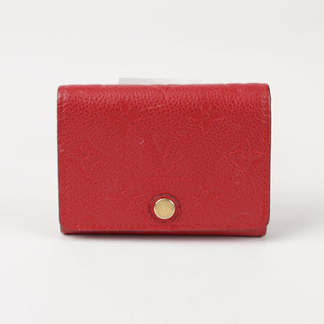 Louis Vuitton Business Card Holder Wallet 155381984