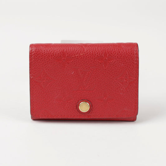 Louis Vuitton Business Card Holder Wallet 155381984 [P]