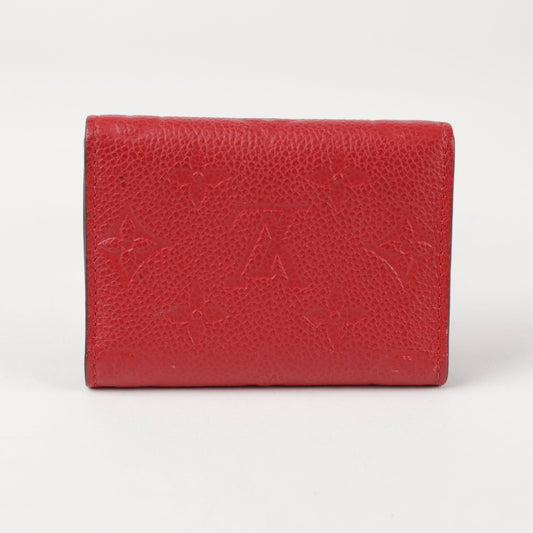 Louis Vuitton Business Card Holder Wallet 155381984 [P]