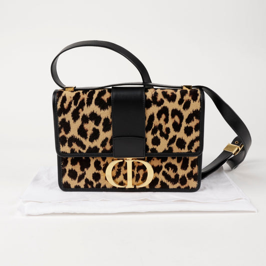 Dior M9203UZAB 30 Montaine Shoulder Crossbody Bag 155384935 [P]