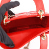 Dior Lady Mini Tote Shoulder Bag M0505OCAL 155888398 [P]