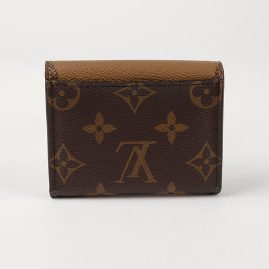 Louis Vuitton Zoe Wallet 155385601 [P]