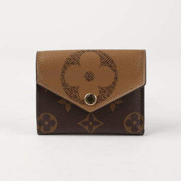 LOUIS VUITTON M80725 ジョエ・ウォレット 二つ折り財布 155385601