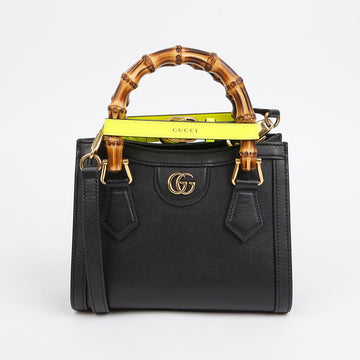 GUCCI Diana Mini Tote Schultertasche 155889088