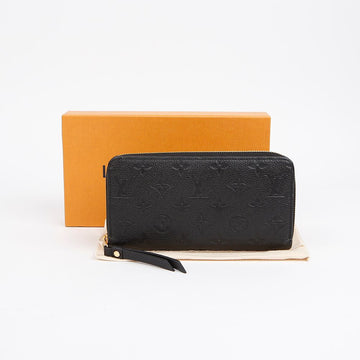 Louis Vuitton Gepi Wallet Long Wallet M60571 155889733