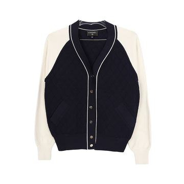 CHANEL P58280 Blousonjacke Größe 36 155912198