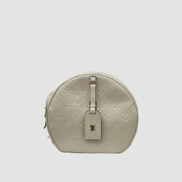 LOUIS VUITTON Hochwertige Schutzhülle Ivory M45276 156245889