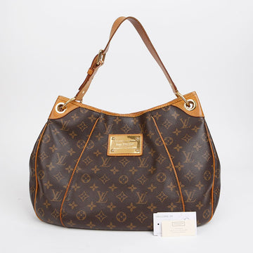 LOUIS VUITTON ガリエラ PM ショルダーバッグ M56382 155912238