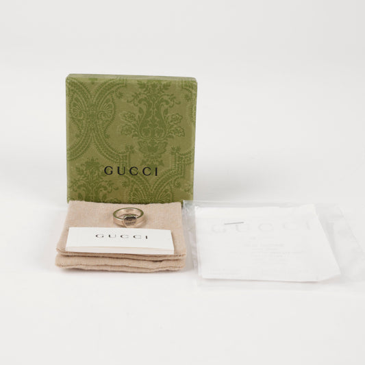 GUCCI Herzmotiv Ring 10 155436123