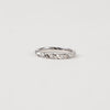 CHAUMET Torsade Wedding Ring 49 155436993 [P]