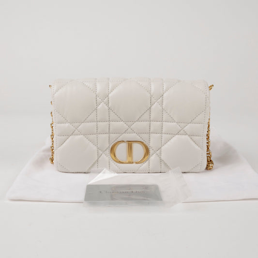 Dior Mini Shoulder Crossbody Bag S5135UNGX 155439241 [P]