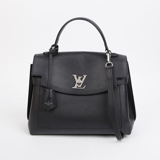 LOUIS VUITTON Rockme Ever MM Tote Schultertasche 155922893 [P]