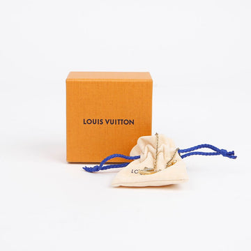 Louis Vuitton Iconic Necklace M00596 155994309 [P]