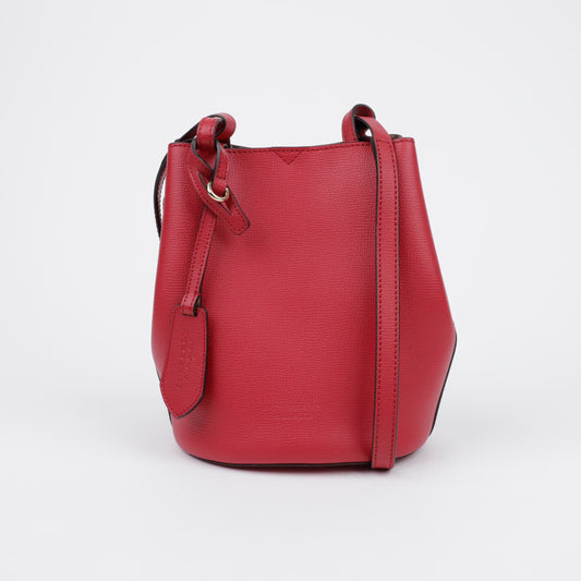 Burberry Ron Bucket Small Shoulder Crossbody Bag 4057153 155352271 [P]