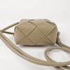 Bottega Veneta 701915 Cassette Mini Shoulder Crossbody Bag 155589985 [P]