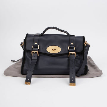 MULBERRY Klein Tote Schultertasche HH7539 155997560
