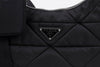 Prada Padded Multi Hobo Shoulder Crossbody Bag 155455681 [P]
