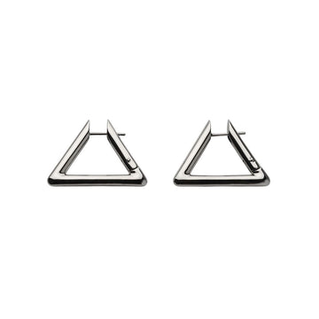 Alexander Wang Triangle Earrings 37176 156245986
