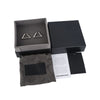 Alexander Wang Triangle Earrings 37176 156245986 [P]