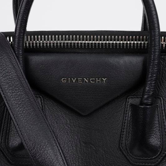 Givenchy Antigona Medium Tote Shoulder Bag 155455809 [P]