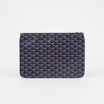 Goyard Sena MM Clutch 155456436