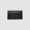 Prada Saffiano Envelope Chain Shoulder Bag 1BP051 156246049 [P]