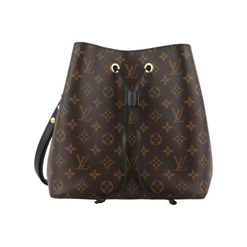 Louis Vuitton Monogram Neo Noe Shoulder Bag 37181K 156246054