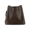 Louis Vuitton Monogram Neo Noe Shoulder Bag 37181K 156246054 [P]