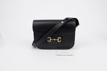 GUCCI 602204 ホースビット 1955 ミディアムショルダー クロスバッグ 155483174