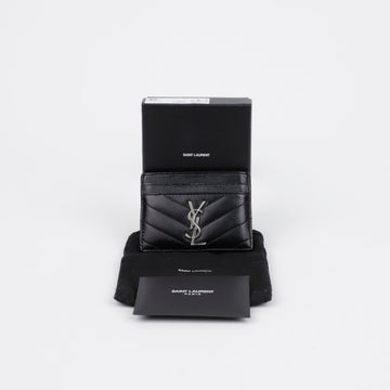 Saint Laurent Monogram Card Case 423291 155485613