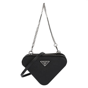 PRADA ミニポーチ 1NR015-053-F0002 78462270