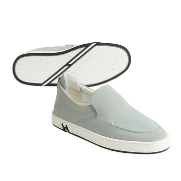 HERMES Kiddy スリッポンスニーカー H251082Z GN380 149300989