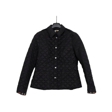 Burberry Quilted Down Jacket Size M 3786803 155455845