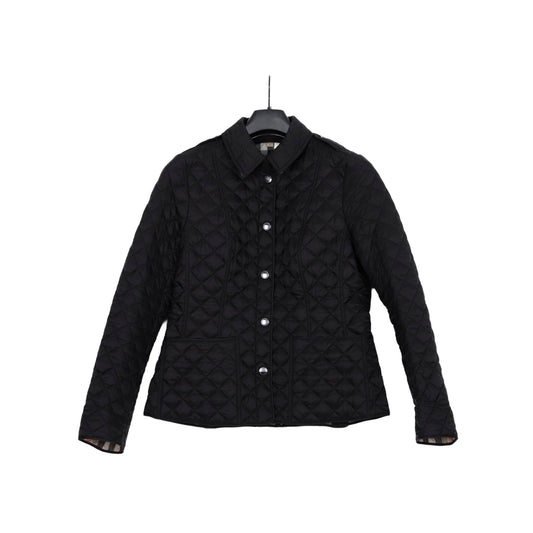 Burberry Quilted Down Jacket Size M 3786803 155455845 [P]