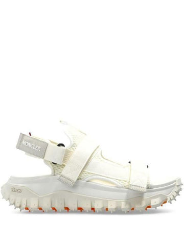 MONCLER Trailgrip Vela Sandalen 4L00070 M3808 032 142645944