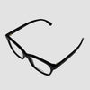 CHANEL Charming Heart Square Glasses 156246208 [P]