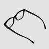 CHANEL Charming Heart Square Glasses 156246208 [P]