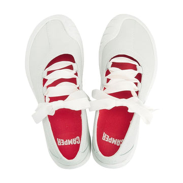 CAMPER [Einzelangebot/Limitierte Auflage von 30] 26SS Flache Schuhe für Frauen K201921 001 156247477 [P]
