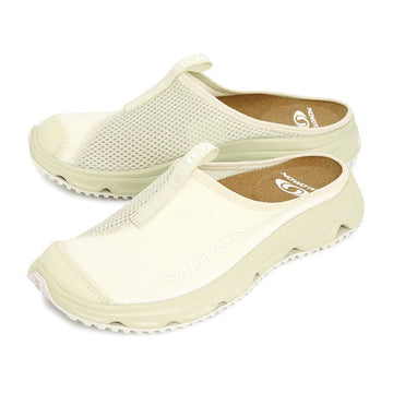 SALOMON [Exklusiv/30 Stück limitiert] 26FW RX 3.0 Vanilla Ice Herren Slipper L47984500 156247483 [P]