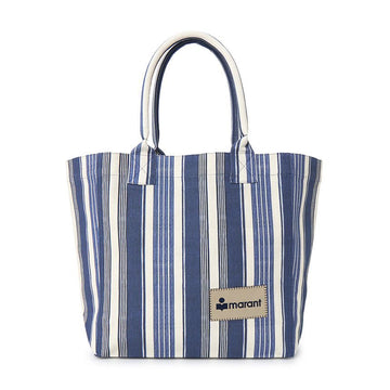Isabel Marant Small Yanke Tote Bag PM0002FC D1X13M 30BU 156247485