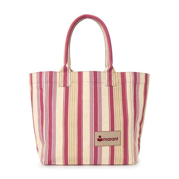 Isabel Marant [Limited Edition] 26SS Small Yennkie Women's Tote Bag PM0002FC D1X13M 70RD 156247486