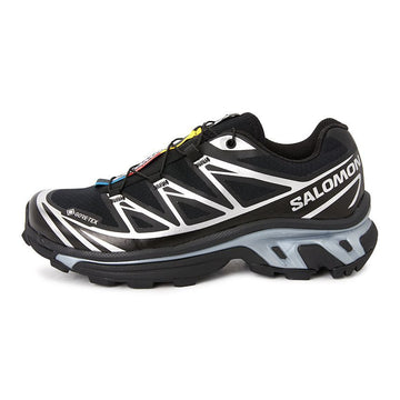 SALOMON [Exklusiv/Begrenzte Auflage von 30] 26SS XT-6 GTX Herren Laufschuhe L47450600 156247481
