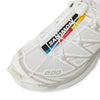 Salomon 26FW XT-6 White Running Shoes L41252900 156247480 [P]
