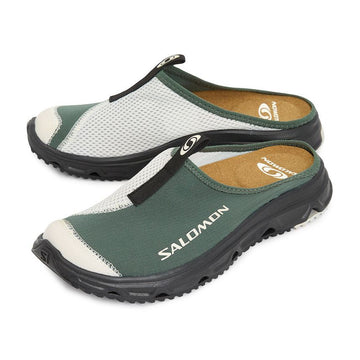 Salomon 26SS RX 3.0 Urban Chic Slippers L47984600 (Unisex) 156247484 [P]