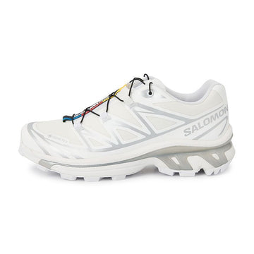 SALOMON 26SS XT-6 GTX Weißer Laufschuh 156247482